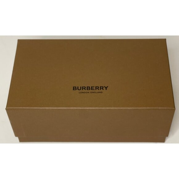 Burberry London | Ladies Kitty Sunglasses in Check Brown/Brown Gradient - Picture 9 of 10